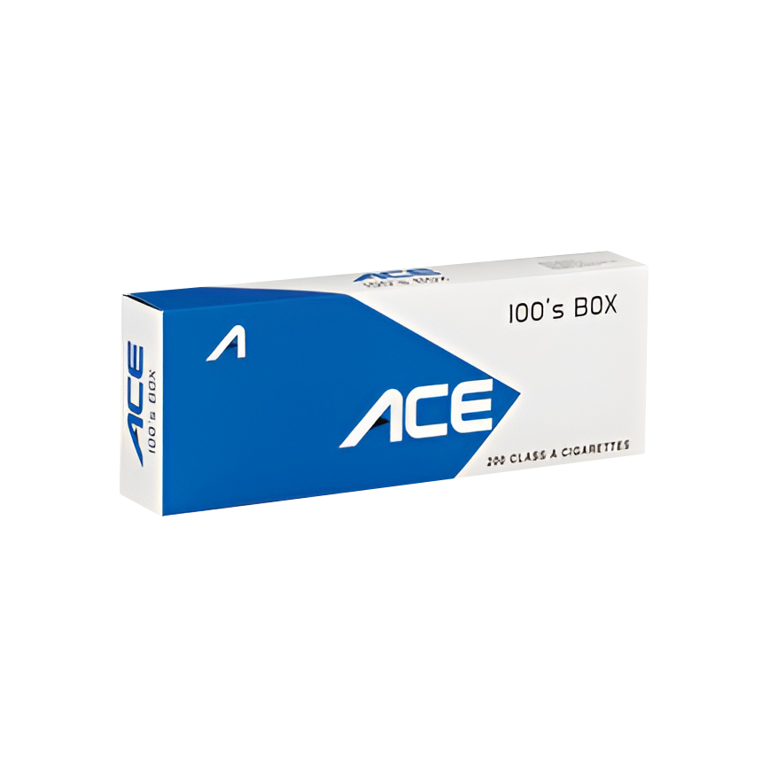 ACE Blue 100 Box