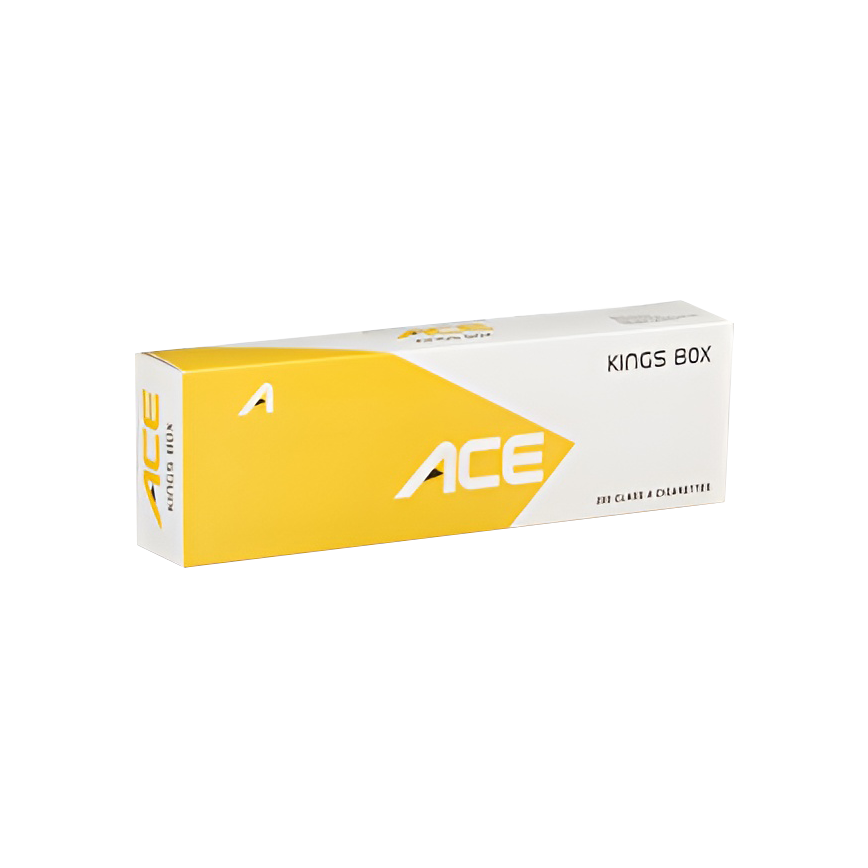 ACE Yellow King Box