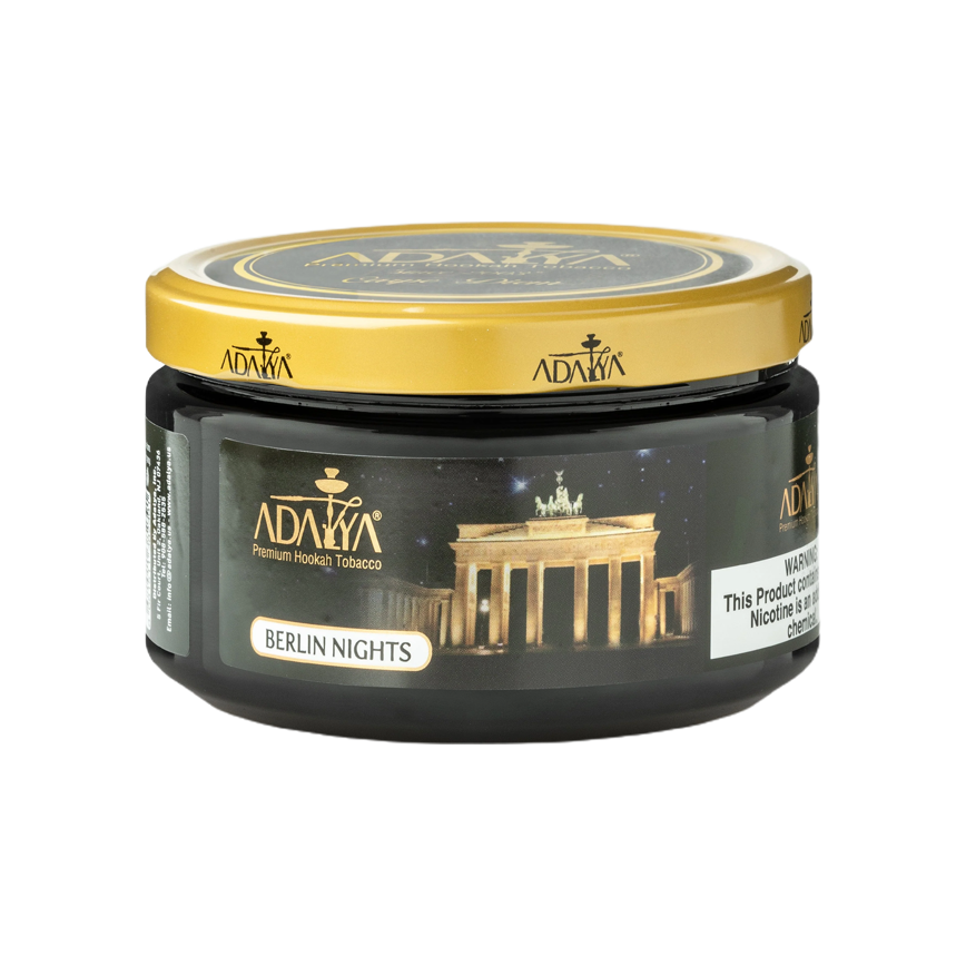 Adalya Berlin Nights Flavor 250G