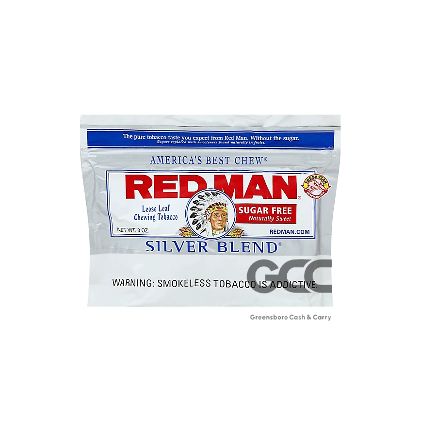 America`s Best Silver Blend 6-3Oz Pch