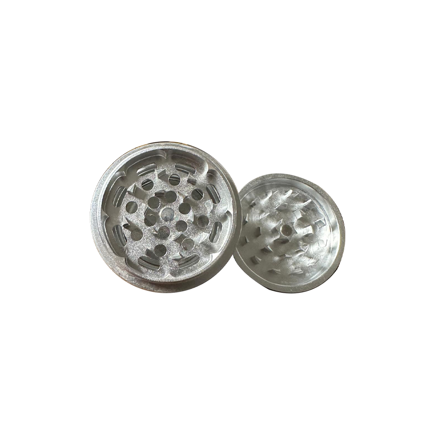 Blades Wooden Grinder 6Ct