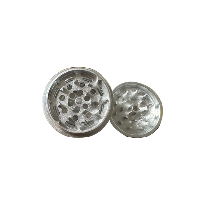 Blades Wooden Grinder 6Ct