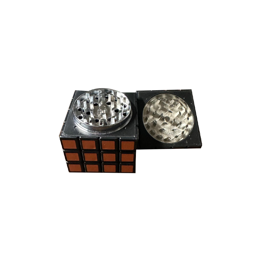 Blases Rubiks's Cube Grinder 6Ct