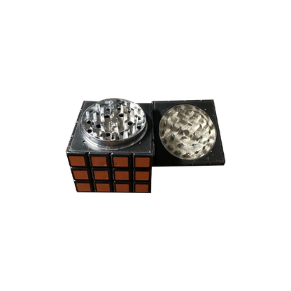 Blases Rubiks's Cube Grinder 6Ct