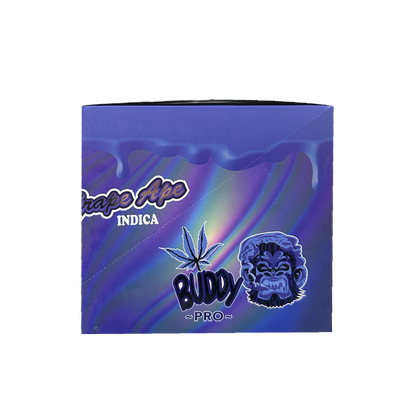 Buddy Pro  D8 Live Resin - D9 - THCA  10Ct