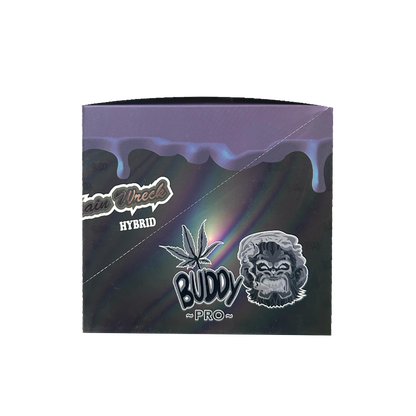 Buddy Pro  D8 Live Resin - D9 - THCA  10Ct