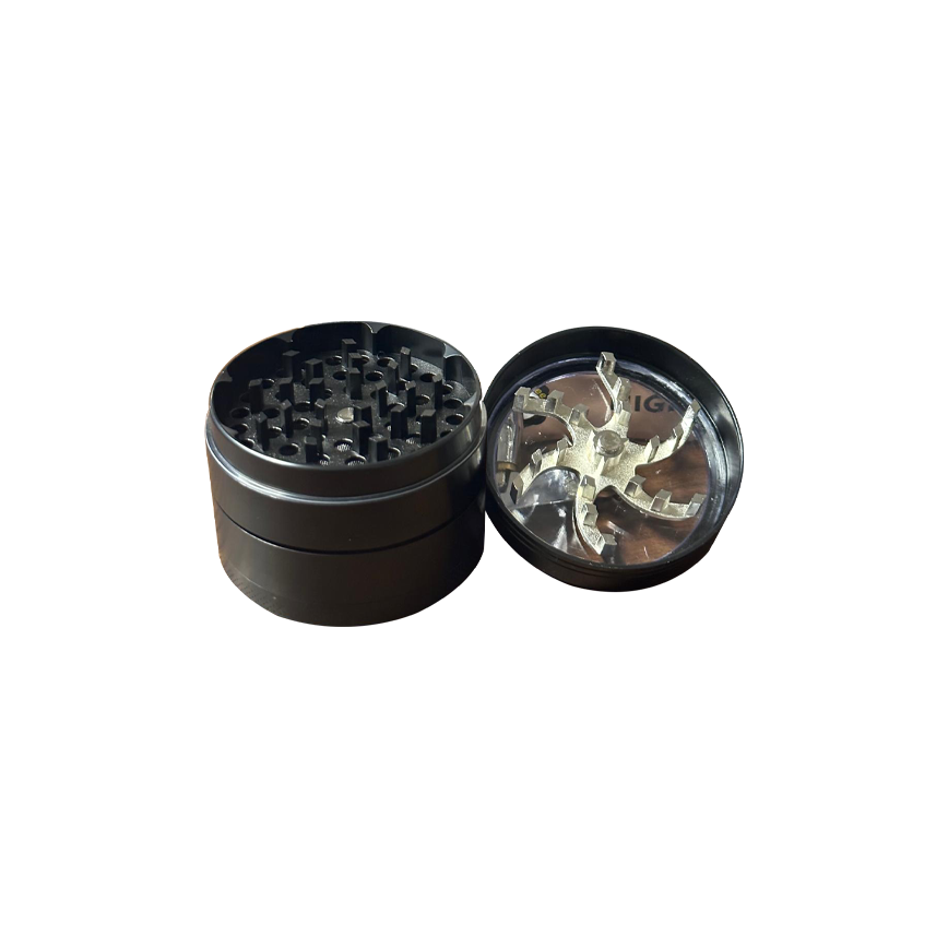 Bumblebee High Quality Grinder 6Ct
