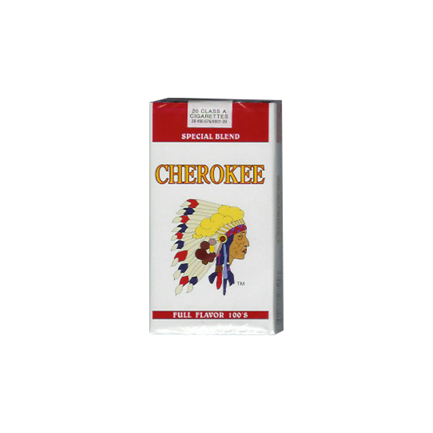 Cherokee FF 100's