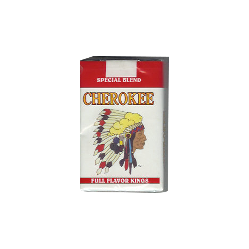 Cherokee FF King
