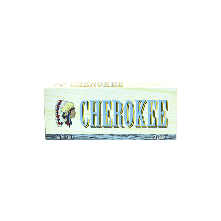 Cherokee Sky 100's