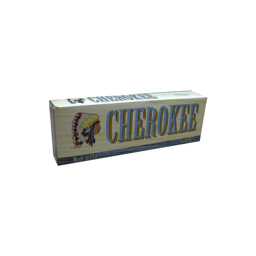 Cherokee Sky Kings
