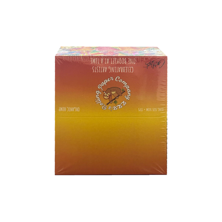 شركة Zzz Rolling Paper Variant-10
