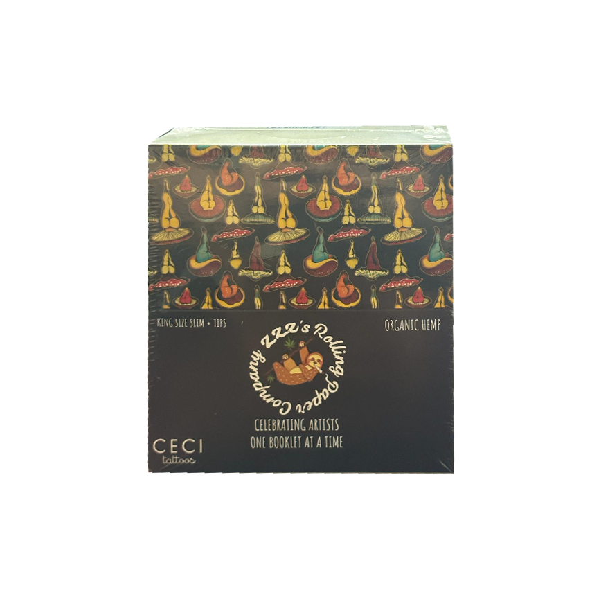 شركة Zzz المتداول ورقة البديل-6