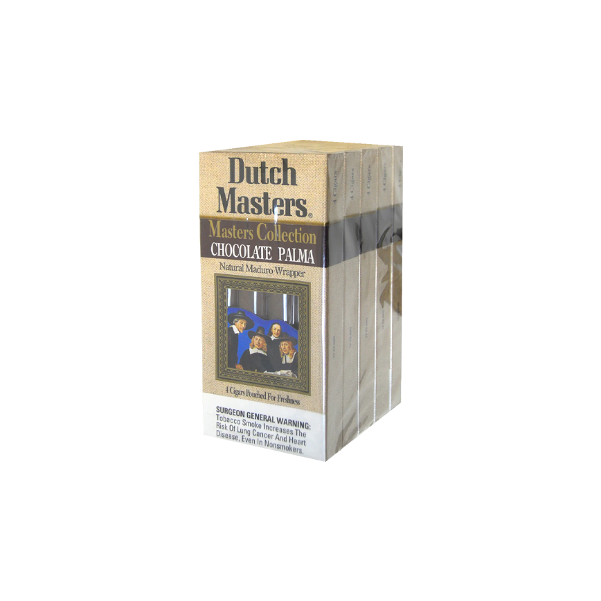 Dutch Master Palma Cigar 55Ct