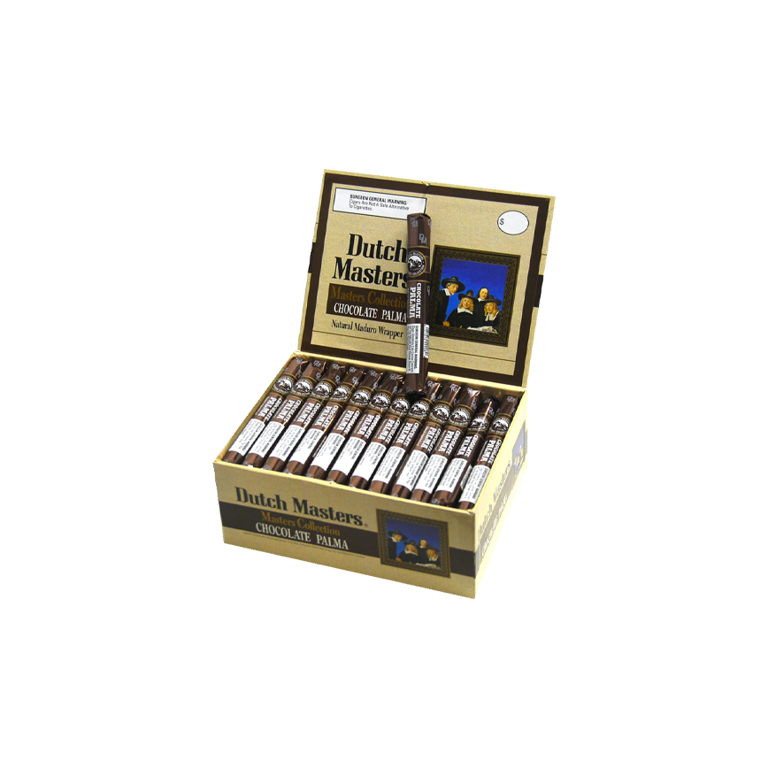 الهولندية ماستر الشوكولاته 3Pk-60