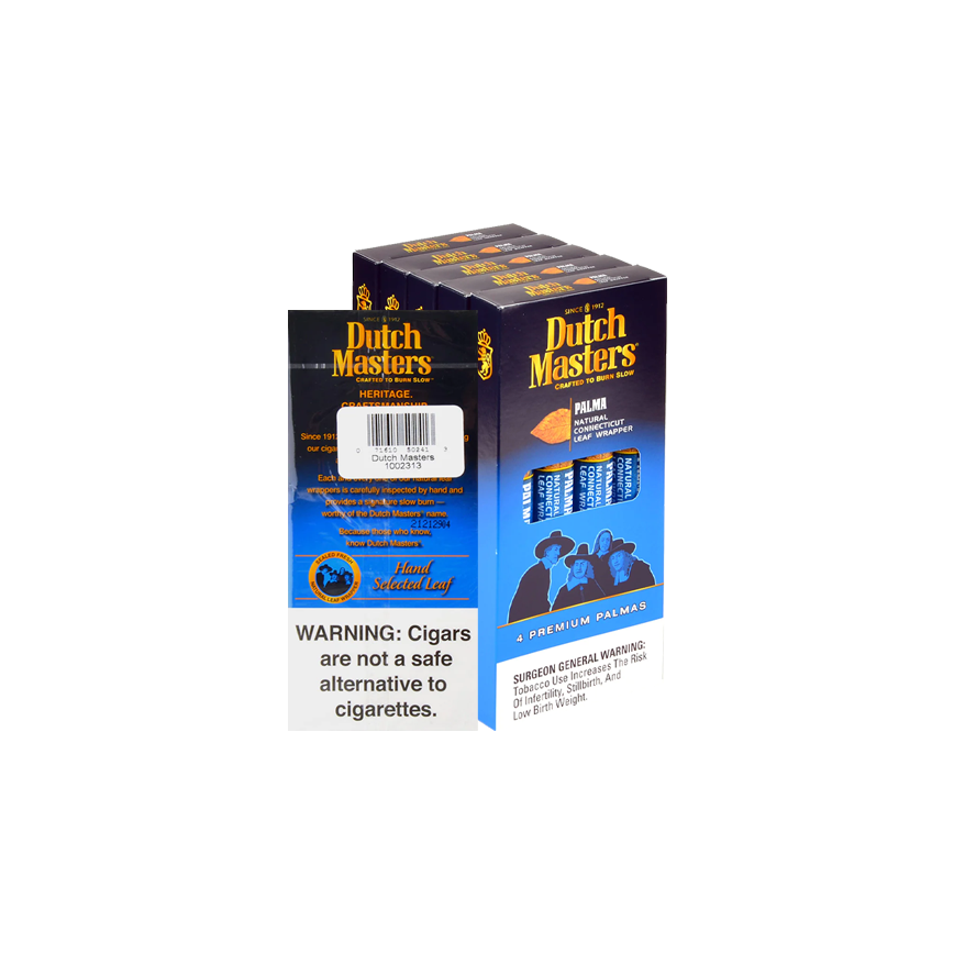 هوتش ماستر بالما 4Pk-5Ct