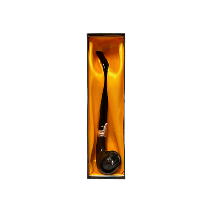 High Quality Nirvana Wood Pipe 10 Inches