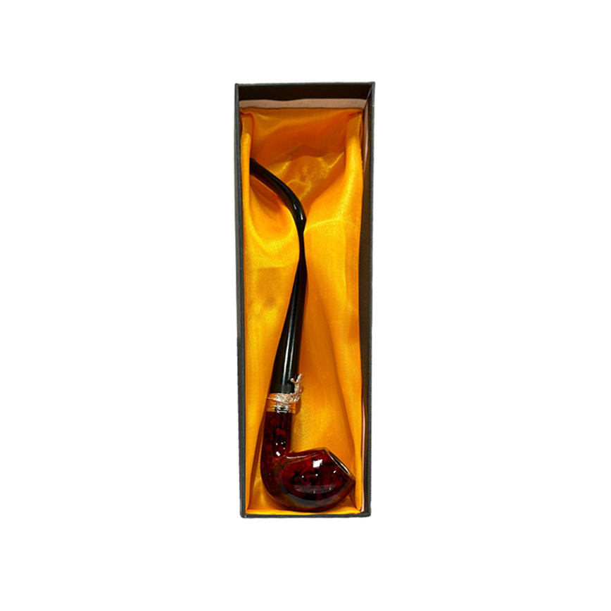 High Quality Nirvana Wood Pipe 10 Inches