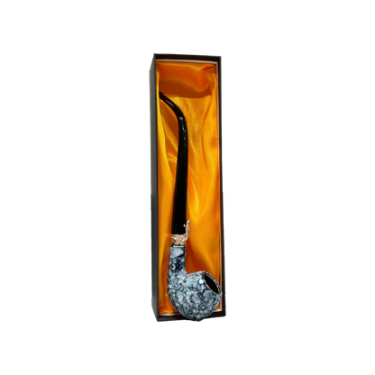 High Quality Nirvana Wood Pipe 10 Inches
