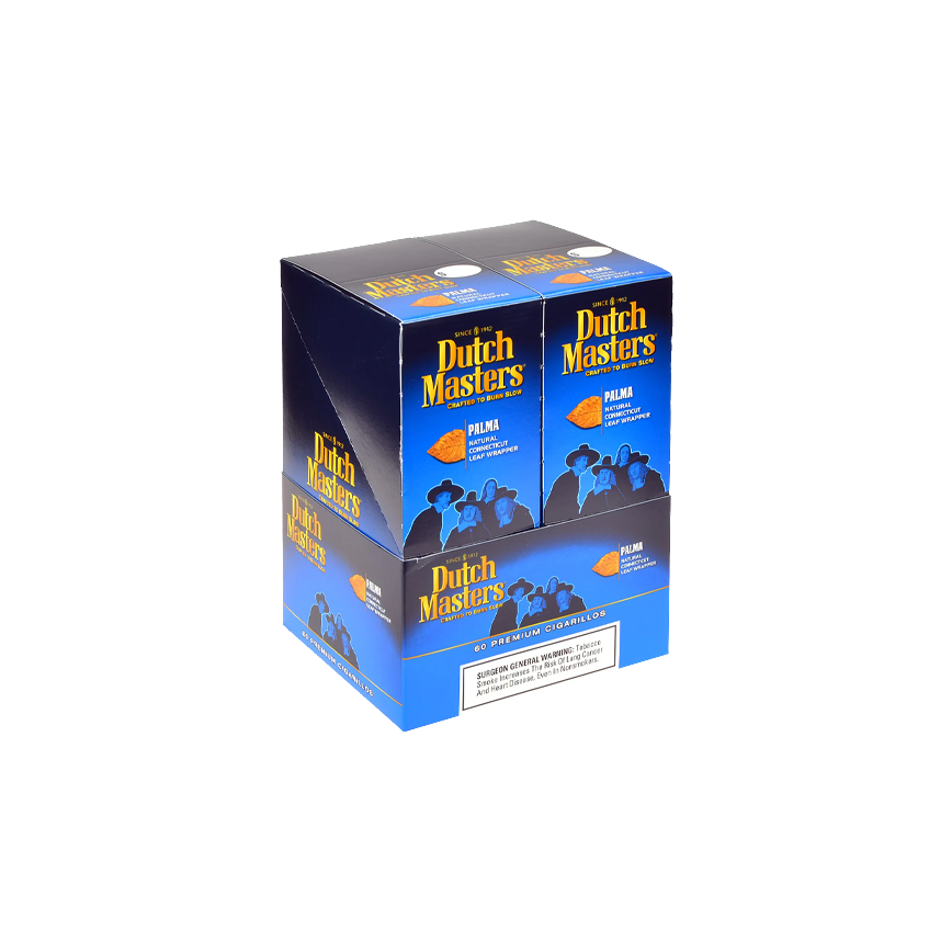 هوتش ماستر بالما 3Pk-20Ct