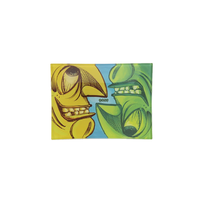 Ooze Medium Rolling Trays 10 Inch x 6 Inch