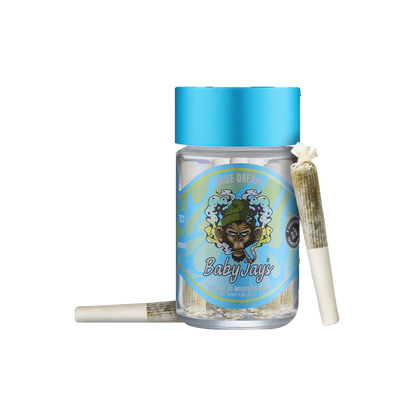 Flying Monkey Live Resin Baby Jays Pre Roll 5g