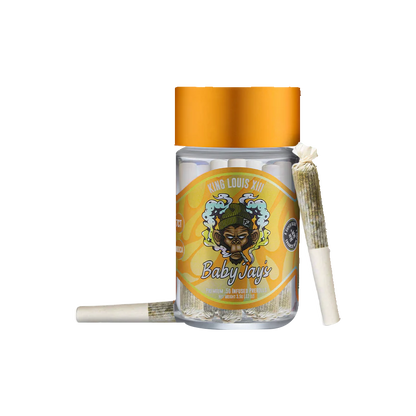 Flying Monkey Live Resin Baby Jays Pre Roll 5g