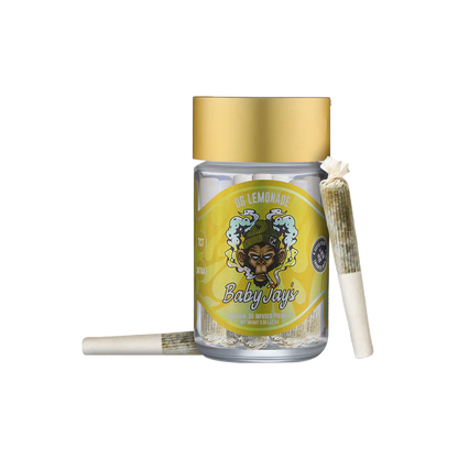 Flying Monkey Live Resin Baby Jays Pre Roll 5g