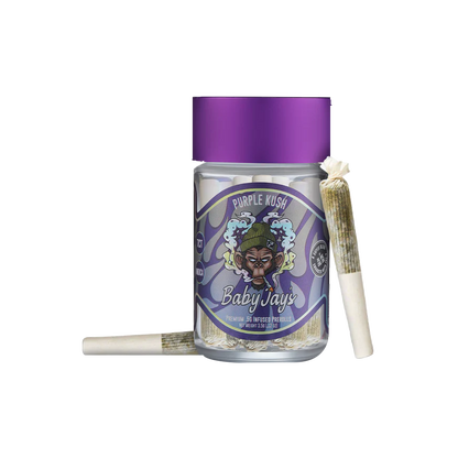 Flying Monkey Live Resin Baby Jays Pre Roll 5g