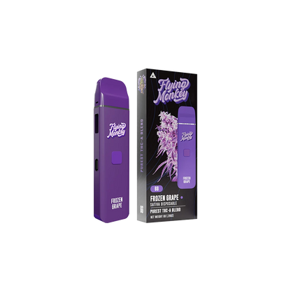 Flying Monkey Purest THC-A Blend Disposable 6G 5Ct