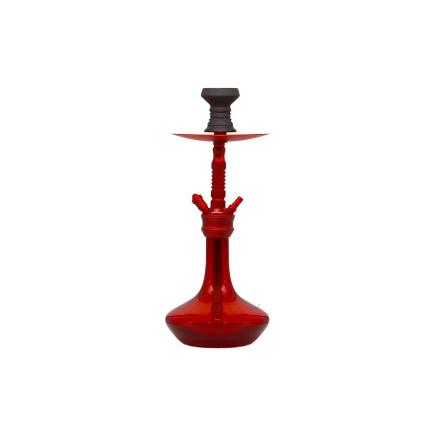 Good Look Hookah Glass 18inch GL - 132