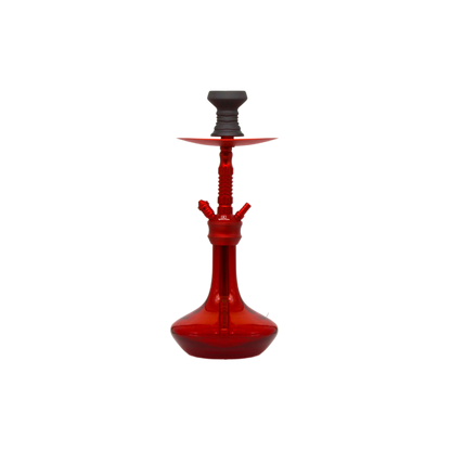 Good Look Hookah Glass 18inch GL - 132