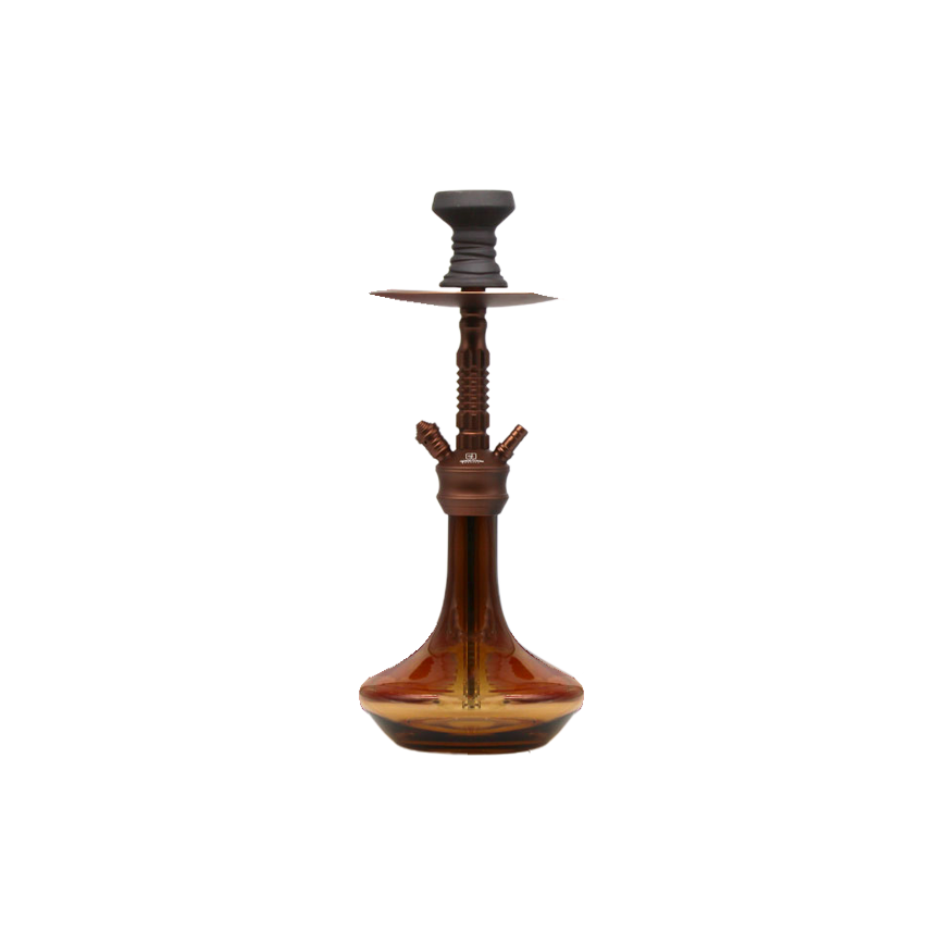 Good Look Hookah Glass 18inch GL - 132