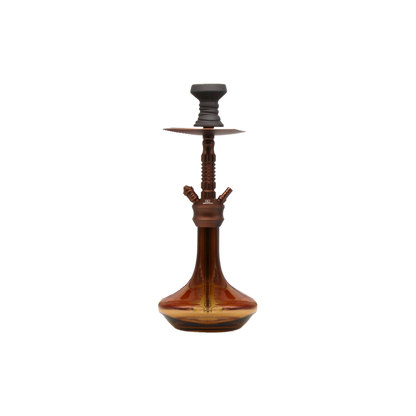 Good Look Hookah Glass 18inch GL - 132