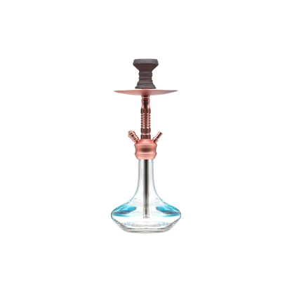 Good Look Hookah Glass 18inch GL - 132