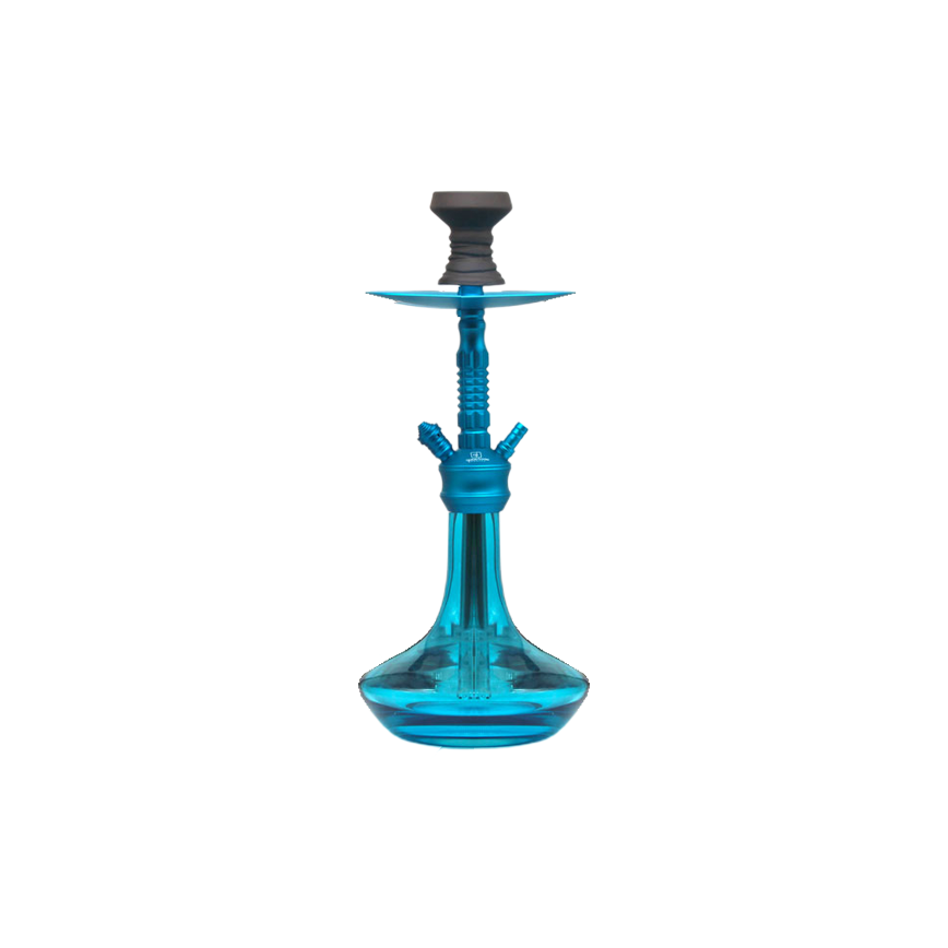Good Look Hookah Glass 18inch GL - 132