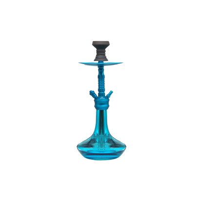 Good Look Hookah Glass 18inch GL - 132
