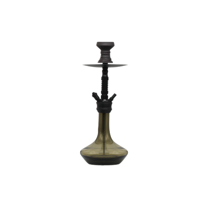 Good Look Hookah Glass 18inch GL - 132