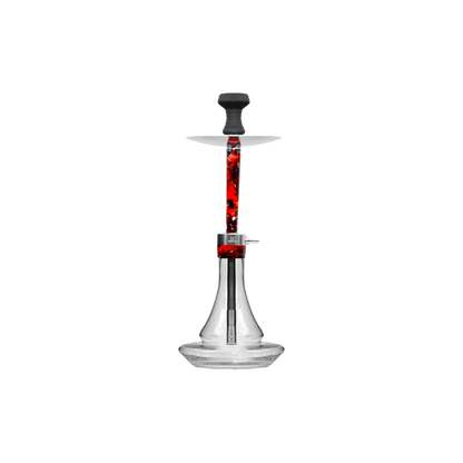 Good Look Hookah Glass 23inch GL - 252