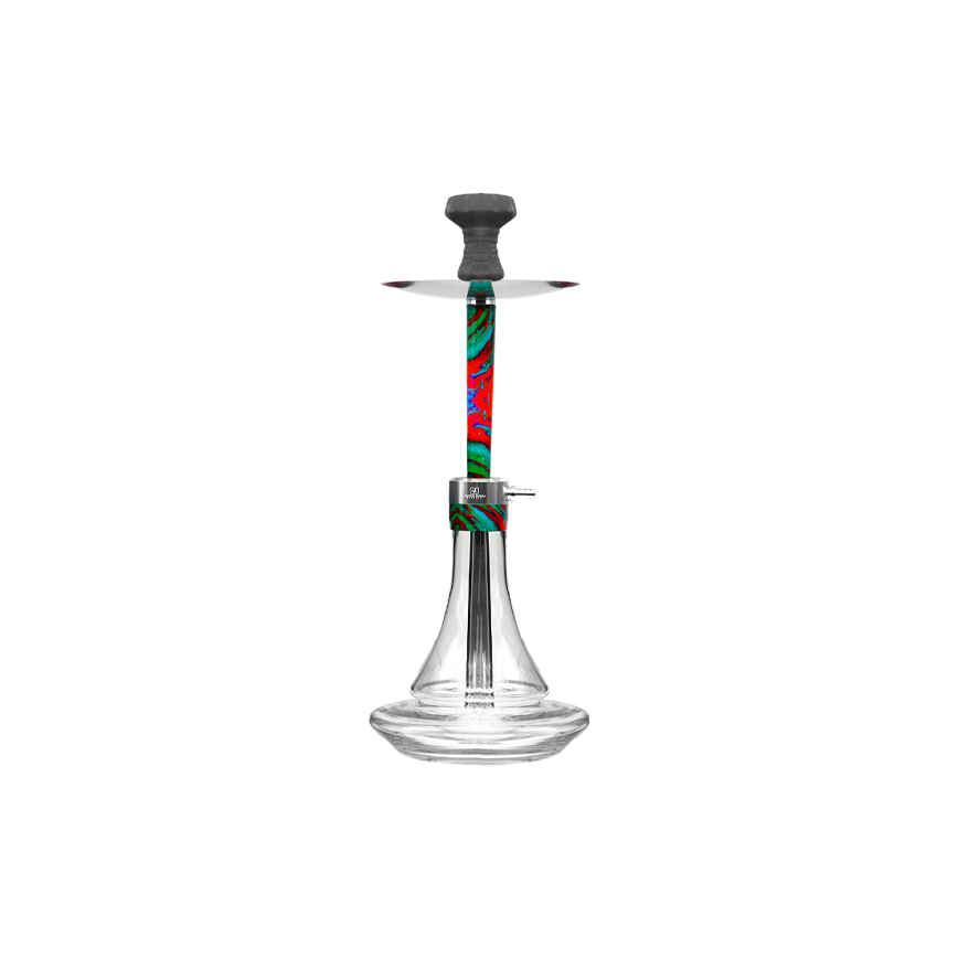 Good Look Hookah Glass 23inch GL - 252