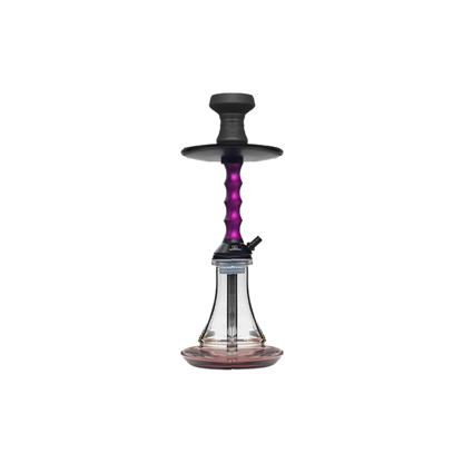 Good Look Hookah Glass 18inch GL - 263