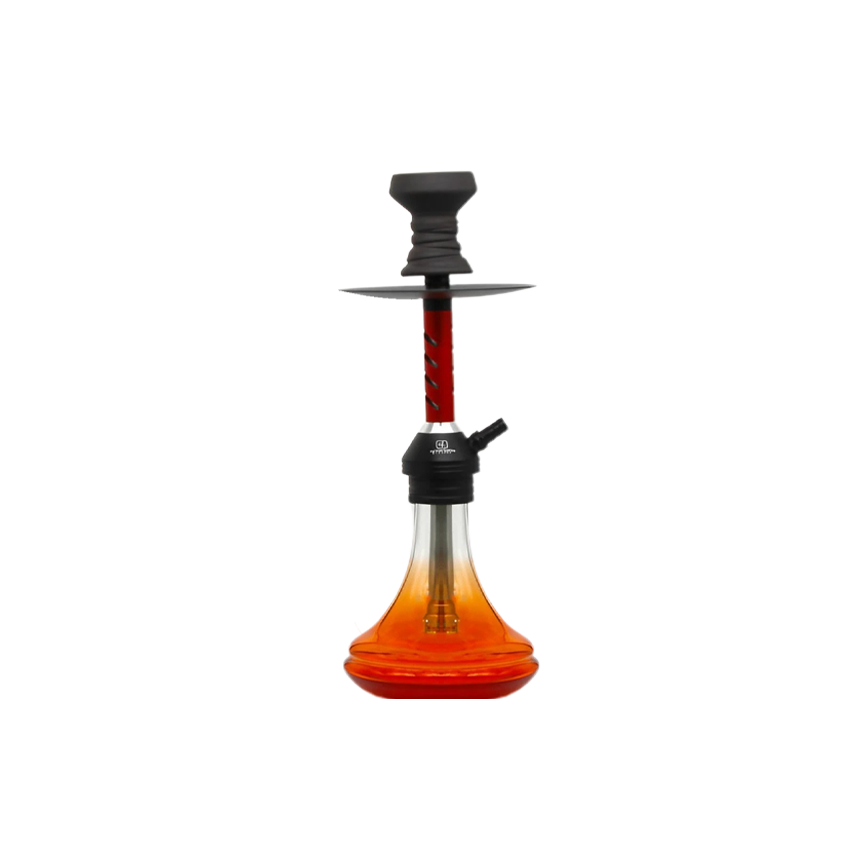 Good Look Hookah Glass 17inch GL - 333