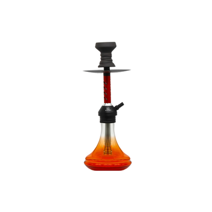 Good Look Hookah Glass 17inch GL - 333