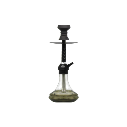 Good Look Hookah Glass 17inch GL - 333