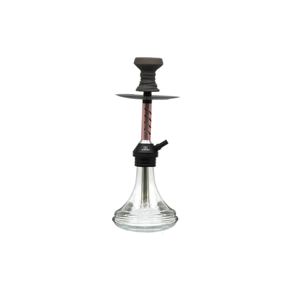 Good Look Hookah Glass 17inch GL - 333