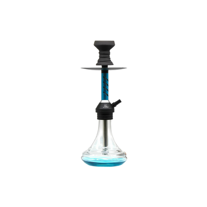 Good Look Hookah Glass 17inch GL - 333