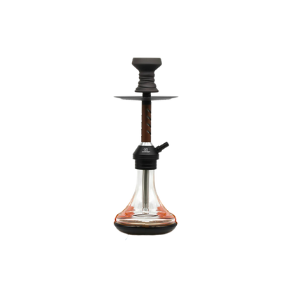 Good Look Hookah Glass 17inch GL - 333