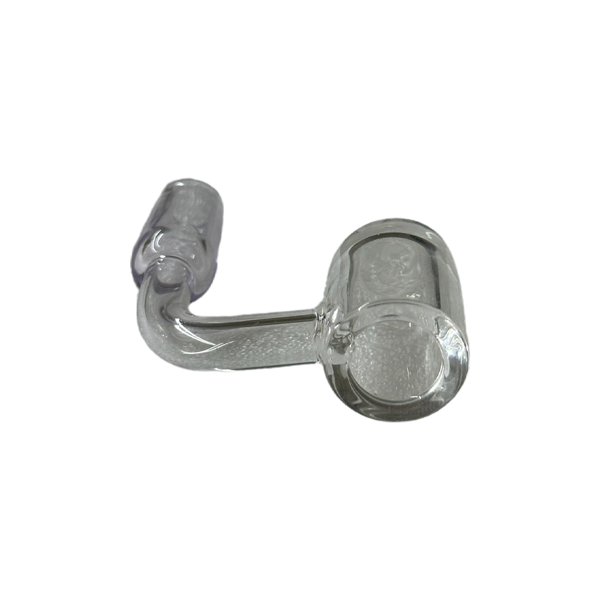 Glass Hand Pipe - 1153E 35Ct