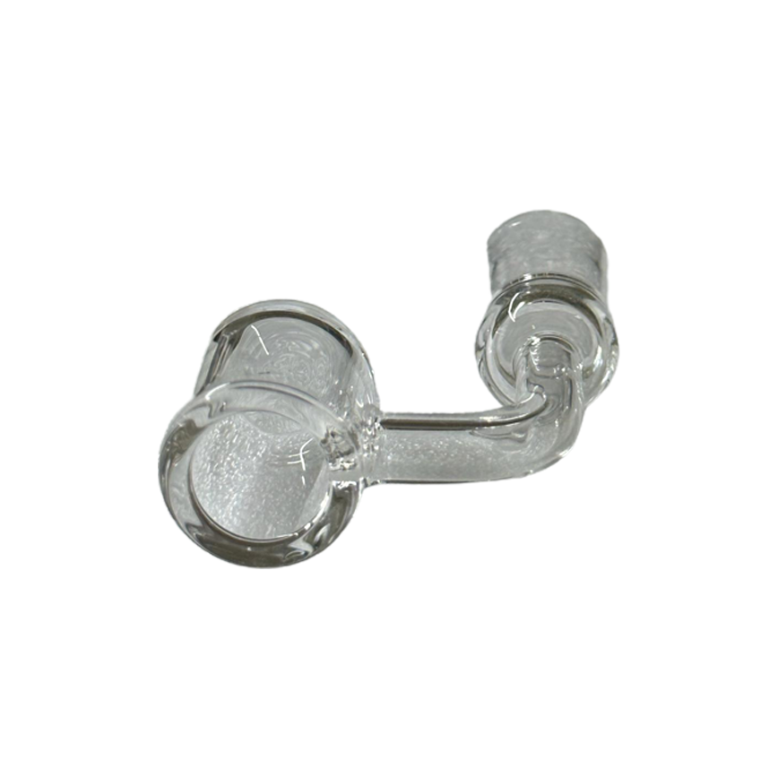 Glass Hand Pipe 1154 - 15D