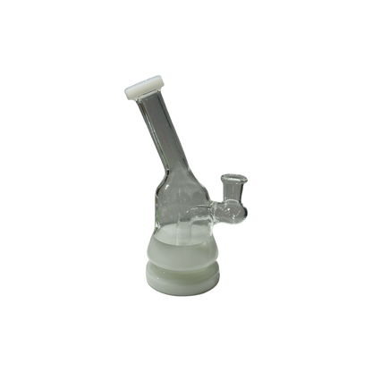 Glass Water Pipe - 1029